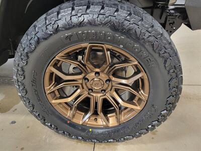 2022 Jeep Wrangler Unlimited Sahara - Photo 16 - Ephrata, PA 17522