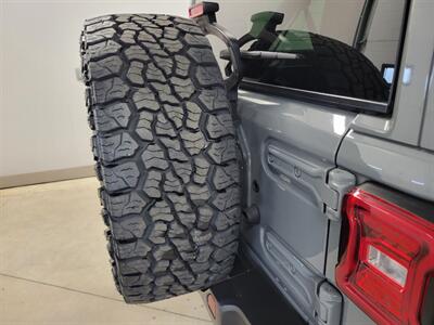 2022 Jeep Wrangler Unlimited Sahara - Photo 18 - Ephrata, PA 17522