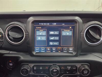 2022 Jeep Wrangler Unlimited Sahara - Photo 50 - Ephrata, PA 17522