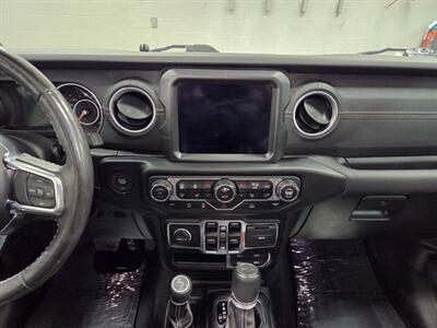 2022 Jeep Wrangler Unlimited Sahara - Photo 45 - Ephrata, PA 17522