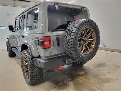 2022 Jeep Wrangler Unlimited Sahara - Photo 6 - Ephrata, PA 17522