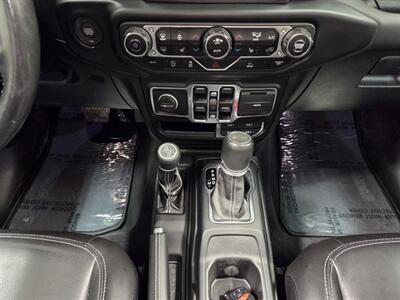 2022 Jeep Wrangler Unlimited Sahara   - Photo 25 - Ephrata, PA 17522