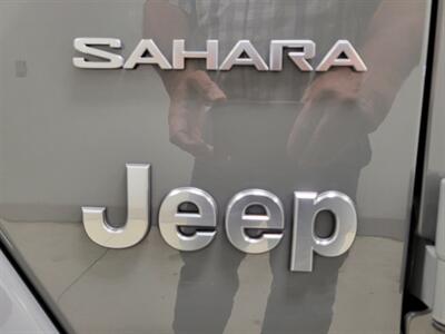 2022 Jeep Wrangler Unlimited Sahara - Photo 30 - Ephrata, PA 17522