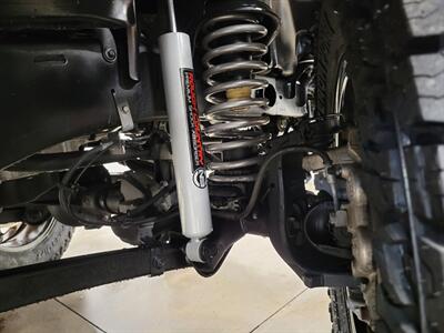 2022 Jeep Wrangler Unlimited Sahara - Photo 25 - Ephrata, PA 17522