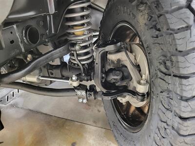 2022 Jeep Wrangler Unlimited Sahara - Photo 23 - Ephrata, PA 17522