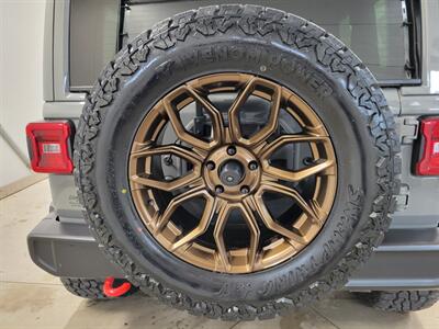 2022 Jeep Wrangler Unlimited Sahara - Photo 19 - Ephrata, PA 17522