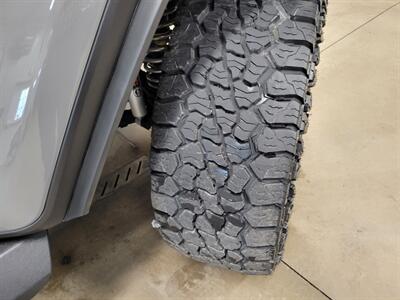2022 Jeep Wrangler Unlimited Sahara - Photo 24 - Ephrata, PA 17522