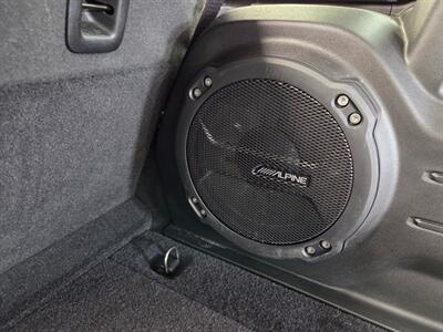 2022 Jeep Wrangler Unlimited Sahara - Photo 53 - Ephrata, PA 17522