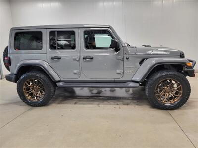 2022 Jeep Wrangler Unlimited Sahara - Photo 12 - Ephrata, PA 17522