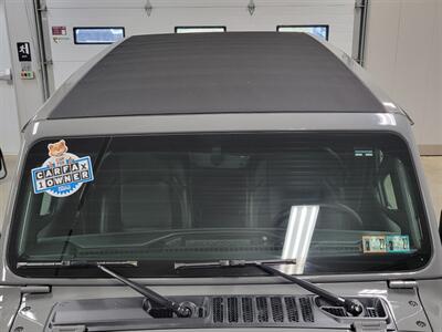 2022 Jeep Wrangler Unlimited Sahara - Photo 39 - Ephrata, PA 17522