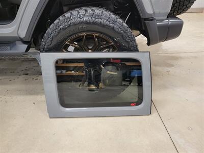 2022 Jeep Wrangler Unlimited Sahara - Photo 41 - Ephrata, PA 17522