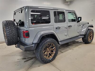 2022 Jeep Wrangler Unlimited Sahara - Photo 10 - Ephrata, PA 17522