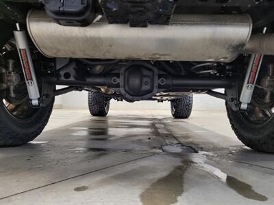 2022 Jeep Wrangler Unlimited Sahara - Photo 27 - Ephrata, PA 17522