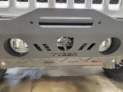 2022 Jeep Wrangler Unlimited Sahara - Photo 35 - Ephrata, PA 17522