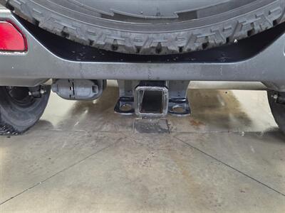 2022 Jeep Wrangler Unlimited Sahara   - Photo 19 - Ephrata, PA 17522