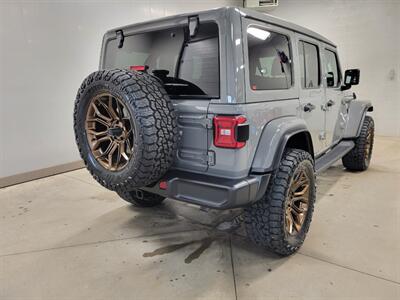 2022 Jeep Wrangler Unlimited Sahara - Photo 9 - Ephrata, PA 17522