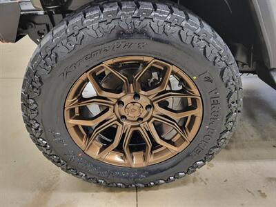 2022 Jeep Wrangler Unlimited Sahara - Photo 21 - Ephrata, PA 17522
