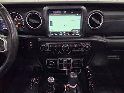 2022 Jeep Wrangler Unlimited Sahara   - Photo 27 - Ephrata, PA 17522
