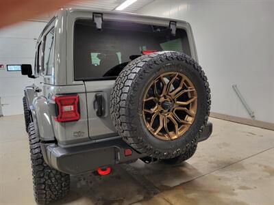 2022 Jeep Wrangler Unlimited Sahara - Photo 7 - Ephrata, PA 17522