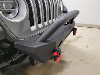 2022 Jeep Wrangler Unlimited Sahara - Photo 33 - Ephrata, PA 17522