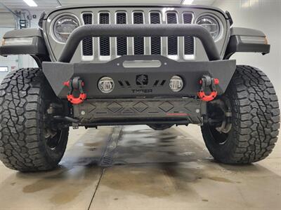 2022 Jeep Wrangler Unlimited Sahara - Photo 36 - Ephrata, PA 17522