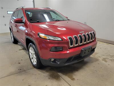 2015 Jeep Cherokee Latitude - Photo 12 - Ephrata, PA 17522