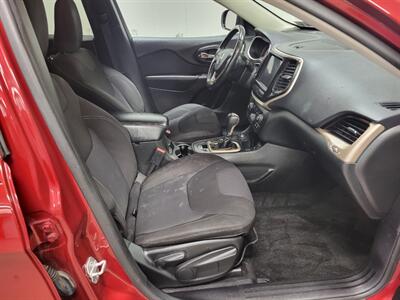 2015 Jeep Cherokee Latitude - Photo 20 - Ephrata, PA 17522