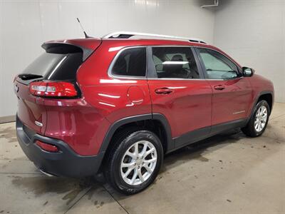 2015 Jeep Cherokee Latitude - Photo 8 - Ephrata, PA 17522