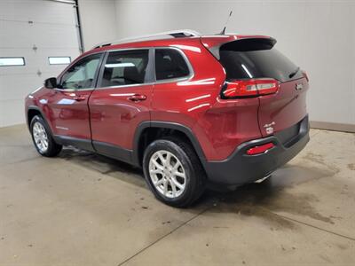 2015 Jeep Cherokee Latitude - Photo 5 - Ephrata, PA 17522