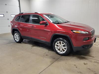 2015 Jeep Cherokee Latitude - Photo 11 - Ephrata, PA 17522