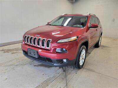 2015 Jeep Cherokee Latitude - Photo 2 - Ephrata, PA 17522