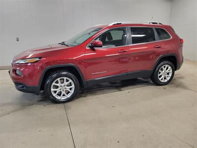 2015 Jeep Cherokee Latitude - Photo 3 - Ephrata, PA 17522