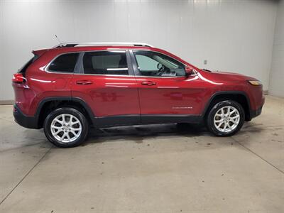 2015 Jeep Cherokee Latitude - Photo 9 - Ephrata, PA 17522