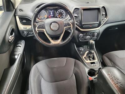 2015 Jeep Cherokee Latitude - Photo 19 - Ephrata, PA 17522