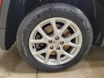 2015 Jeep Cherokee Latitude - Photo 15 - Ephrata, PA 17522