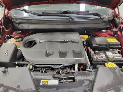 2015 Jeep Cherokee Latitude - Photo 24 - Ephrata, PA 17522