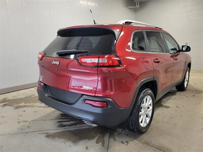2015 Jeep Cherokee Latitude - Photo 7 - Ephrata, PA 17522