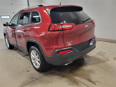 2015 Jeep Cherokee Latitude - Photo 6 - Ephrata, PA 17522