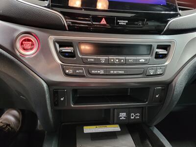 2023 Honda Passport EX-L HPD - Photo 37 - Ephrata, PA 17522