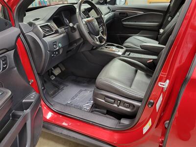 2023 Honda Passport EX-L HPD - Photo 25 - Ephrata, PA 17522