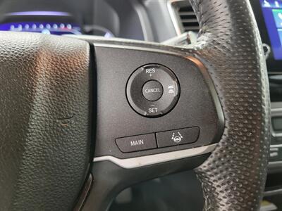 2023 Honda Passport EX-L HPD - Photo 32 - Ephrata, PA 17522