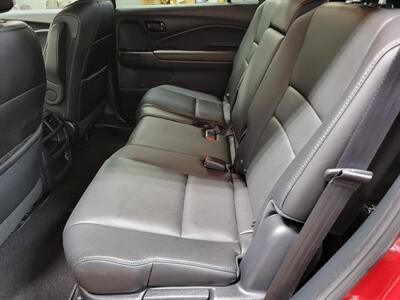 2023 Honda Passport EX-L HPD - Photo 50 - Ephrata, PA 17522