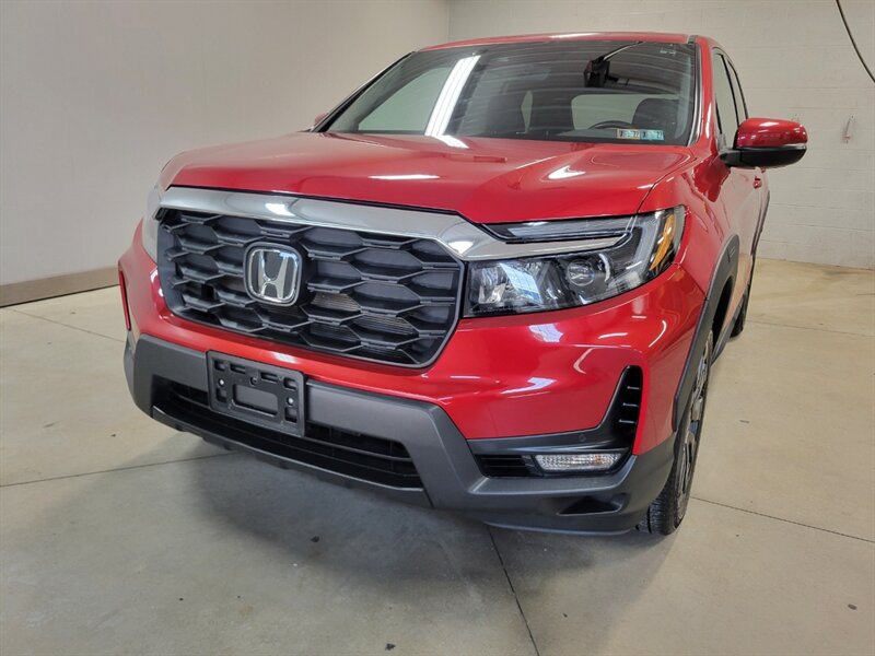 2023 Honda Passport EX-L  HPD