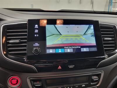 2023 Honda Passport EX-L HPD - Photo 36 - Ephrata, PA 17522