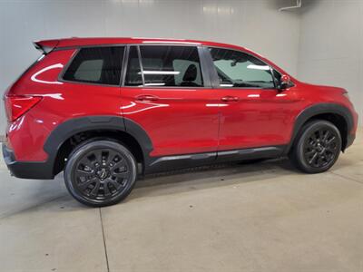 2023 Honda Passport EX-L HPD - Photo 10 - Ephrata, PA 17522