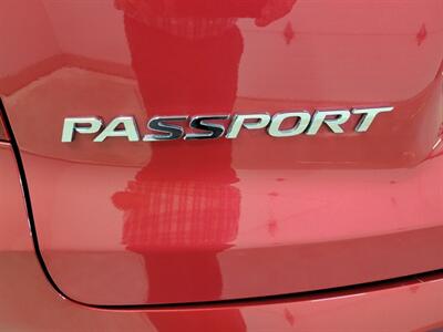 2023 Honda Passport EX-L HPD - Photo 21 - Ephrata, PA 17522