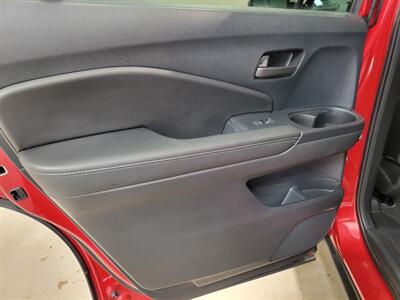 2023 Honda Passport EX-L HPD - Photo 51 - Ephrata, PA 17522