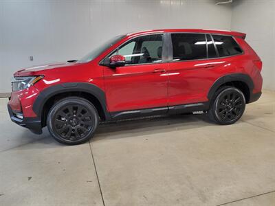 2023 Honda Passport EX-L HPD - Photo 3 - Ephrata, PA 17522
