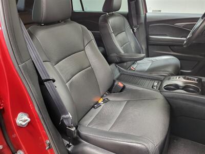 2023 Honda Passport EX-L HPD - Photo 44 - Ephrata, PA 17522