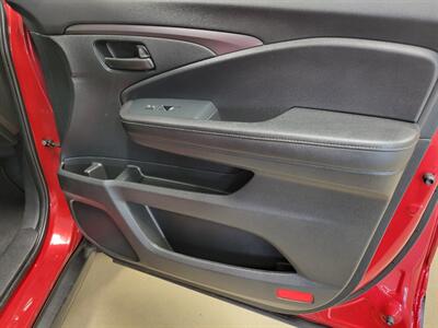 2023 Honda Passport EX-L HPD - Photo 45 - Ephrata, PA 17522